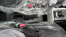 Dacia Spring 27kWh Expression 65 48kW 5dr Auto Electric Hatchback